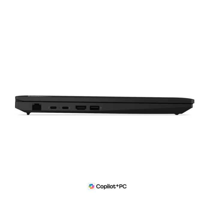 Lenovo ThinkPad L16 G3 Intel | Black | 16 " | IPS | 1920 x 1200 pixels | WUXGA | Anti-glare | Intel Core Ultra 5 | 325 | 24 GB | SODIMM DDR5 | Solid-state drive capacity 512 GB | Intel Graphics | Windows 11 Pro | 802.11be | Bluetooth version 5.4 | 4G upgradable | Keyboard language English | Keyboard backlit | Warranty 36 month(s) | Battery warranty 12 month(s)