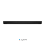 Lenovo ThinkPad L16 G3 Intel | Black | 16 " | IPS | WUXGA | 1920 x 1200 pixels | Anti-glare | Intel Core Ultra 7 | 355 | 24 GB | SODIMM DDR5 | Solid-state drive capacity 512 GB | Intel Graphics | Windows 11 Pro | 802.11be | Bluetooth version 5.4 | 4G upgradable | Keyboard language English | Keyboard backlit | Warranty 36 month(s) | Battery warranty 12 month(s)