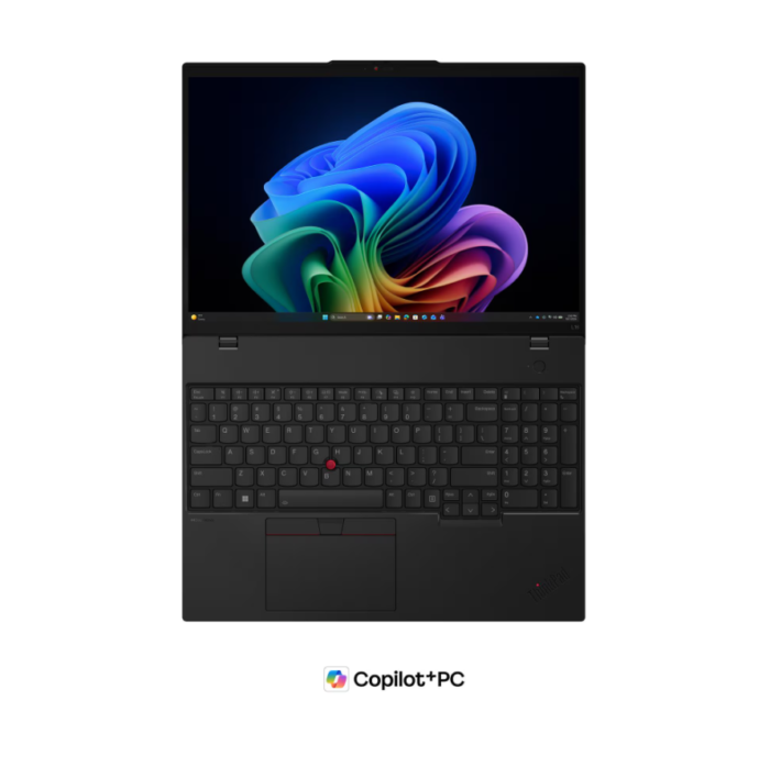 Lenovo ThinkPad L16 G3 Intel | Black | 16 " | IPS | WUXGA | 1920 x 1200 pixels | Anti-glare | Intel Core Ultra 7 | 355 | 24 GB | SODIMM DDR5 | Solid-state drive capacity 512 GB | Intel Graphics | Windows 11 Pro | 802.11be | Bluetooth version 5.4 | 4G upgradable | Keyboard language English | Keyboard backlit | Warranty 36 month(s) | Battery warranty 12 month(s)