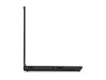Lenovo ThinkPad P16 G3 Intel | Black | 16 " | IPS | WUXGA | 1920 x 1200 pixels | Anti-glare | Intel Core Ultra 7 | 255HX | 32 (2x16GB) GB | SODIMM DDR5 | Solid-state drive capacity 1000 GB | NVIDIA RTX PRO 2000 Blackwell Generation | GDDR7 | 8 GB | Windows 11 Pro | 802.11be | Bluetooth version 5.4 | 5G upgradable | Keyboard language English | Keyboard backlit | Warranty 36 month(s) | Battery warranty 12 month(s)