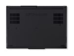 Lenovo ThinkPad P16 G3 Intel | Black | 16 " | IPS | WUXGA | 1920 x 1200 pixels | Anti-glare | Intel Core Ultra 7 | 255HX | 32 (2x16GB) GB | SODIMM DDR5 | Solid-state drive capacity 1000 GB | NVIDIA RTX PRO 2000 Blackwell Generation | GDDR7 | 8 GB | Windows 11 Pro | 802.11be | Bluetooth version 5.4 | 5G upgradable | Keyboard language English | Keyboard backlit | Warranty 36 month(s) | Battery warranty 12 month(s)