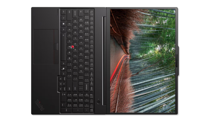 Lenovo ThinkPad P16s G5 AMD | Black | 16 " | IPS | WUXGA | 1920 x 1200 pixels | Anti-glare | AMD Ryzen AI 7 PRO | 450 | 32 GB | LPCAMM2 LPDDR5X | Solid-state drive capacity 1000 GB | NVIDIA RTX PRO 500 Blackwell Generation | GDDR7 | 6 GB | Windows 11 Pro | 802.11be | Bluetooth version 5.4 | 5G upgradable | Keyboard language English | Keyboard backlit | Warranty 36 month(s) | Battery warranty 12 month(s)