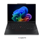 Lenovo ThinkPad T14s G7 Snapdragon | Black | 14 " | IPS | WUXGA | 1920 x 1200 pixels | Anti-glare | Snapdragon X2 Elite | X2E-80-100 | 32 GB | Soldered LPDDR5X | Solid-state drive capacity 512 GB | Qualcomm Adreno GPU | Windows 11 Pro | 802.11be | Bluetooth version 5.4 | 5G upgradable | Keyboard language English | Keyboard backlit | Warranty 36 month(s) | Battery warranty 12 month(s)