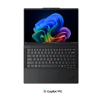 Lenovo ThinkPad T14s G7 Snapdragon | Black | 14 " | IPS | WUXGA | 1920 x 1200 pixels | Anti-glare | Snapdragon X2 Elite | X2E-80-100 | 32 GB | Soldered LPDDR5X | Solid-state drive capacity 512 GB | Qualcomm Adreno GPU | Windows 11 Pro | 802.11be | Bluetooth version 5.4 | 5G upgradable | Keyboard language English | Keyboard backlit | Warranty 36 month(s) | Battery warranty 12 month(s)