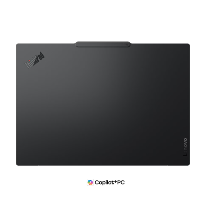 Lenovo ThinkPad T14s G7 Snapdragon | Black | 14 " | IPS | WUXGA | 1920 x 1200 pixels | Anti-glare | Snapdragon X2 Elite | X2E-80-100 | 32 GB | Soldered LPDDR5X | Solid-state drive capacity 512 GB | Qualcomm Adreno GPU | Windows 11 Pro | 802.11be | Bluetooth version 5.4 | 5G upgradable | Keyboard language English | Keyboard backlit | Warranty 36 month(s) | Battery warranty 12 month(s)