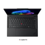 Lenovo ThinkPad T14s G7 Snapdragon | Black | 14 " | IPS | WUXGA | 1920 x 1200 pixels | Anti-glare | Snapdragon X2 Elite | X2E-80-100 | 32 GB | Soldered LPDDR5X | Solid-state drive capacity 512 GB | Qualcomm Adreno GPU | Windows 11 Pro | 802.11be | Bluetooth version 5.4 | 5G upgradable | Keyboard language English | Keyboard backlit | Warranty 36 month(s) | Battery warranty 12 month(s)