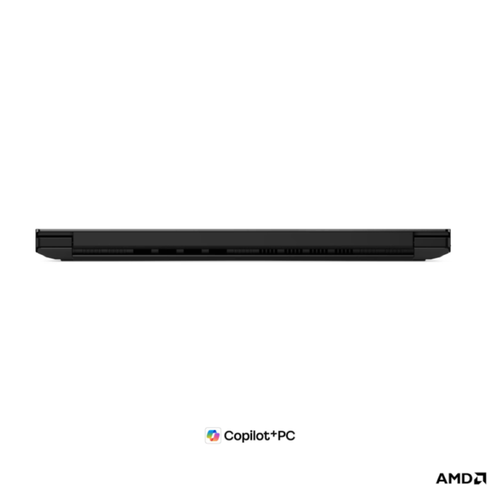 Lenovo ThinkPad T16 G5 AMD | Black | 16 " | IPS | 1920 x 1200 pixels | WUXGA | Anti-glare | AMD Ryzen AI 5 PRO | 440 | 16 GB | SODIMM DDR5 | Solid-state drive capacity 512 GB | AMD Radeon 840M Graphics | Windows 11 Pro | 802.11be | Bluetooth version 5.4 | Keyboard language Nordic | Keyboard backlit | Warranty 36 month(s) | Battery warranty 12 month(s)