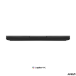 Lenovo ThinkPad T16 G5 AMD | Black | 16 " | IPS | 1920 x 1200 pixels | WUXGA | Anti-glare | AMD Ryzen AI 5 PRO | 440 | 16 GB | SODIMM DDR5 | Solid-state drive capacity 512 GB | AMD Radeon 840M Graphics | Windows 11 Pro | 802.11be | Bluetooth version 5.4 | Keyboard language Nordic | Keyboard backlit | Warranty 36 month(s) | Battery warranty 12 month(s)