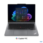 Lenovo ThinkPad X1 2-in-1 G11 Intel | Grey | 14 " | OLED | Touchscreen | 2.8K | 2880 x 1800 pixels | Intel Core Ultra X7 | 368H | 64 GB | Soldered LPDDR5X | Solid-state drive capacity 1000 GB | Intel Arc B390 GPU | Windows 11 Pro | 802.11be | Bluetooth version 5.4 | 4G/5G upgradable | Keyboard language English | Keyboard backlit | Warranty 36 month(s) | Battery warranty 12 month(s)