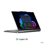 Lenovo ThinkPad X1 2-in-1 G11 Intel | Grey | 14 " | OLED | Touchscreen | 2.8K | 2880 x 1800 pixels | Intel Core Ultra X7 | 368H | 64 GB | Soldered LPDDR5X | Solid-state drive capacity 1000 GB | Intel Arc B390 GPU | Windows 11 Pro | 802.11be | Bluetooth version 5.4 | 4G/5G upgradable | Keyboard language English | Keyboard backlit | Warranty 36 month(s) | Battery warranty 12 month(s)