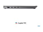 Lenovo ThinkPad X1 2-in-1 G11 Intel | Grey | 14 " | OLED | Touchscreen | 2.8K | 2880 x 1800 pixels | Intel Core Ultra X7 | 368H | 64 GB | Soldered LPDDR5X | Solid-state drive capacity 1000 GB | Intel Arc B390 GPU | Windows 11 Pro | 802.11be | Bluetooth version 5.4 | 4G/5G upgradable | Keyboard language English | Keyboard backlit | Warranty 36 month(s) | Battery warranty 12 month(s)