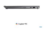 Lenovo ThinkPad X1 2-in-1 G11 Intel | Grey | 14 " | OLED | Touchscreen | 2.8K | 2880 x 1800 pixels | Intel Core Ultra X7 | 368H | 64 GB | Soldered LPDDR5X | Solid-state drive capacity 1000 GB | Intel Arc B390 GPU | Windows 11 Pro | 802.11be | Bluetooth version 5.4 | 4G/5G upgradable | Keyboard language English | Keyboard backlit | Warranty 36 month(s) | Battery warranty 12 month(s)