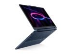 Lenovo Yoga 9 2‑in‑1 14IPH11 Intel | Cosmic Blue | 14 " | OLED | Touchscreen | 2.8K WQXGA+ | 2880 x 1800 pixels | Glossy | Intel Core Ultra 7 | 355 | 32 GB | Soldered LPDDR5X | Solid-state drive capacity 1000 GB | Intel Graphics | Windows 11 Home | 802.11be | Bluetooth version 5.4 | Keyboard language English | Keyboard backlit | Warranty 24 month(s) | Battery warranty 12 month(s)