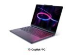 Lenovo Yoga 9 2‑in‑1 14IPH11 Intel | Cosmic Blue | 14 " | OLED | Touchscreen | 2.8K WQXGA+ | 2880 x 1800 pixels | Glossy | Intel Core Ultra 7 | 355 | 32 GB | Soldered LPDDR5X | Solid-state drive capacity 1000 GB | Intel Graphics | Windows 11 Home | 802.11be | Bluetooth version 5.4 | Keyboard language English | Keyboard backlit | Warranty 24 month(s) | Battery warranty 12 month(s)