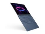 Lenovo Yoga 9 2‑in‑1 14IPH11 Intel | Cosmic Blue | 14 " | OLED | Touchscreen | 2.8K WQXGA+ | 2880 x 1800 pixels | Glossy | Intel Core Ultra 7 | 355 | 32 GB | Soldered LPDDR5X | Solid-state drive capacity 1000 GB | Intel Graphics | Windows 11 Home | 802.11be | Bluetooth version 5.4 | Keyboard language English | Keyboard backlit | Warranty 24 month(s) | Battery warranty 12 month(s)