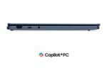 Lenovo Yoga 9 2‑in‑1 14IPH11 Intel | Cosmic Blue | 14 " | OLED | Touchscreen | 2.8K WQXGA+ | 2880 x 1800 pixels | Glossy | Intel Core Ultra 7 | 355 | 32 GB | Soldered LPDDR5X | Solid-state drive capacity 1000 GB | Intel Graphics | Windows 11 Home | 802.11be | Bluetooth version 5.4 | Keyboard language English | Keyboard backlit | Warranty 24 month(s) | Battery warranty 12 month(s)