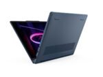 Lenovo Yoga 9 2‑in‑1 14IPH11 Intel | Cosmic Blue | 14 " | OLED | Touchscreen | 2.8K WQXGA+ | 2880 x 1800 pixels | Glossy | Intel Core Ultra 7 | 355 | 32 GB | Soldered LPDDR5X | Solid-state drive capacity 1000 GB | Intel Graphics | Windows 11 Home | 802.11be | Bluetooth version 5.4 | Keyboard language English | Keyboard backlit | Warranty 24 month(s) | Battery warranty 12 month(s)