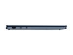 Lenovo Yoga 9 2‑in‑1 14IPH11 Intel | Cosmic Blue | 14 " | OLED | Touchscreen | 2.8K WQXGA+ | 2880 x 1800 pixels | Glossy | Intel Core Ultra 7 | 355 | 32 GB | Soldered LPDDR5X | Solid-state drive capacity 1000 GB | Intel Graphics | Windows 11 Home | 802.11be | Bluetooth version 5.4 | Keyboard language English | Keyboard backlit | Warranty 24 month(s) | Battery warranty 12 month(s)