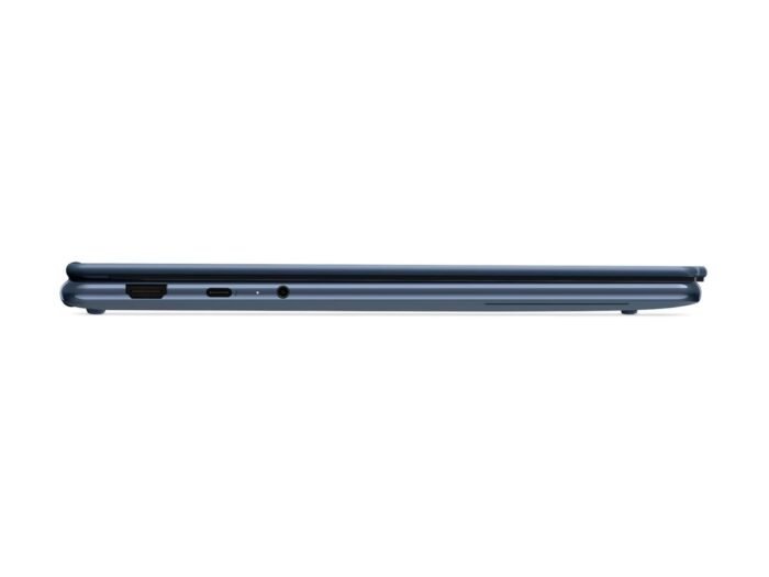 Lenovo Yoga 9 2‑in‑1 14IPH11 Intel | Cosmic Blue | 14 " | OLED | Touchscreen | 2.8K WQXGA+ | 2880 x 1800 pixels | Glossy | Intel Core Ultra 7 | 355 | 32 GB | Soldered LPDDR5X | Solid-state drive capacity 1000 GB | Intel Graphics | Windows 11 Home | 802.11be | Bluetooth version 5.4 | Keyboard language English | Keyboard backlit | Warranty 24 month(s) | Battery warranty 12 month(s)