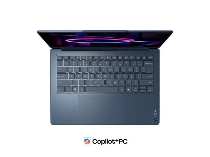 Lenovo Yoga 9 2-in-1 14IPH11 Intel | Cosmic Blue | 14 " | OLED | Touchscreen | 2.8K WQXGA+ | 2880 x 1800 pixels | Intel Core Ultra 7 | 355 | 32 GB | Soldered LPDDR5X | Solid-state drive capacity 1000 GB | Intel Graphics | Windows 11 Home | 802.11be | Bluetooth version 5.4 | Keyboard language Nordic | Keyboard backlit | Warranty 24 month(s) | Battery warranty 12 month(s)