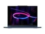 Lenovo Yoga 9 2-in-1 14IPH11 Intel | Cosmic Blue | 14 " | OLED | Touchscreen | 2.8K WQXGA+ | 2880 x 1800 pixels | Intel Core Ultra 7 | 355 | 32 GB | Soldered LPDDR5X | Solid-state drive capacity 1000 GB | Intel Graphics | Windows 11 Home | 802.11be | Bluetooth version 5.4 | Keyboard language Nordic | Keyboard backlit | Warranty 24 month(s) | Battery warranty 12 month(s)