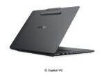 Lenovo Yoga Pro 7 15ASH11 AMD | Thunder Grey | 15.3 " | OLED | Touchscreen | 2.5K WQXGA | 2560 x 1600 pixels | AMD Ryzen AI Max+ | 388 | 64 GB | Soldered LPDDR5X | Solid-state drive capacity 1000 GB | AMD Radeon 8060S Graphics | Windows 11 Pro | 802.11be | Bluetooth version 5.4 | Keyboard language English | Keyboard backlit | Warranty 24 month(s) | Battery warranty 12 month(s)