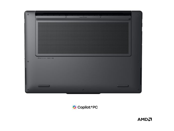 Lenovo Yoga Pro 7 15ASH11 AMD | Thunder Grey | 15.3 " | OLED | Touchscreen | 2.5K WQXGA | 2560 x 1600 pixels | AMD Ryzen AI Max+ | 388 | 64 GB | Soldered LPDDR5X | Solid-state drive capacity 1000 GB | AMD Radeon 8060S Graphics | Windows 11 Pro | 802.11be | Bluetooth version 5.4 | Keyboard language English | Keyboard backlit | Warranty 24 month(s) | Battery warranty 12 month(s)