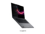 Lenovo Yoga Pro 7 15ASH11 AMD | Thunder Grey | 15.3 " | OLED | Touchscreen | 2.5K WQXGA | 2560 x 1600 pixels | AMD Ryzen AI Max+ | 388 | 64 GB | Soldered LPDDR5X | Solid-state drive capacity 1000 GB | AMD Radeon 8060S Graphics | Windows 11 Pro | 802.11be | Bluetooth version 5.4 | Keyboard language English | Keyboard backlit | Warranty 24 month(s) | Battery warranty 12 month(s)