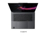 Lenovo Yoga Pro 7 15ASH11 AMD | Thunder Grey | 15.3 " | OLED | Touchscreen | 2.5K WQXGA | 2560 x 1600 pixels | AMD Ryzen AI Max+ | 388 | 64 GB | Soldered LPDDR5X | Solid-state drive capacity 1000 GB | AMD Radeon 8060S Graphics | Windows 11 Pro | 802.11be | Bluetooth version 5.4 | Keyboard language English | Keyboard backlit | Warranty 24 month(s) | Battery warranty 12 month(s)
