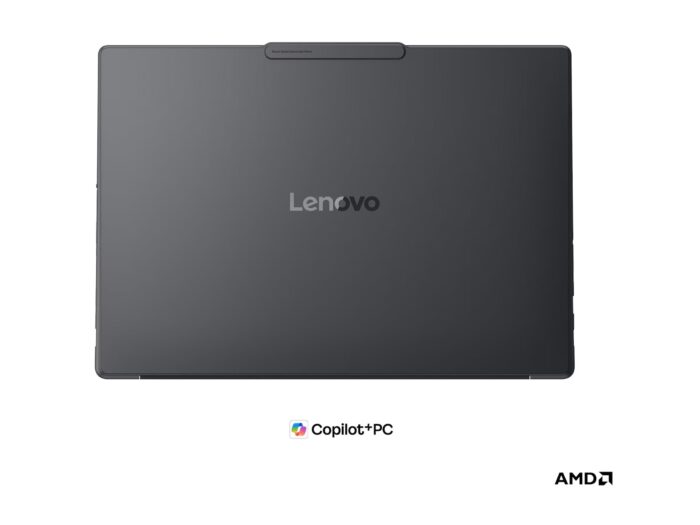 Lenovo Yoga Pro 7 15ASH11 AMD | Thunder Grey | 15.3 " | OLED | Touchscreen | 2.5K WQXGA | 2560 x 1600 pixels | AMD Ryzen AI Max+ | 388 | 64 GB | Soldered LPDDR5X | Solid-state drive capacity 1000 GB | AMD Radeon 8060S Graphics | Windows 11 Pro | 802.11be | Bluetooth version 5.4 | Keyboard language English | Keyboard backlit | Warranty 24 month(s) | Battery warranty 12 month(s)