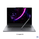 Lenovo Yoga Pro 7 15IPH11 Intel | Luna Grey | 15.3 " | OLED | 2.5K WQXGA | 2560 x 1600 pixels | Intel Core Ultra 7 | 356H | 32 GB | Soldered LPDDR5X | Solid-state drive capacity 1000 GB | NVIDIA GeForce RTX 5050 | GDDR7 | 8 GB | Windows 11 Pro | 802.11be | Bluetooth version 5.4 | Keyboard language English | Keyboard backlit | Warranty 24 month(s) | Battery warranty 12 month(s)
