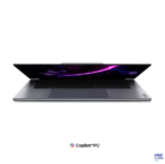Lenovo Yoga Pro 7 15IPH11 Intel | Luna Grey | 15.3 " | OLED | 2.5K WQXGA | 2560 x 1600 pixels | Intel Core Ultra 7 | 356H | 32 GB | Soldered LPDDR5X | Solid-state drive capacity 1000 GB | NVIDIA GeForce RTX 5050 | GDDR7 | 8 GB | Windows 11 Pro | 802.11be | Bluetooth version 5.4 | Keyboard language English | Keyboard backlit | Warranty 24 month(s) | Battery warranty 12 month(s)