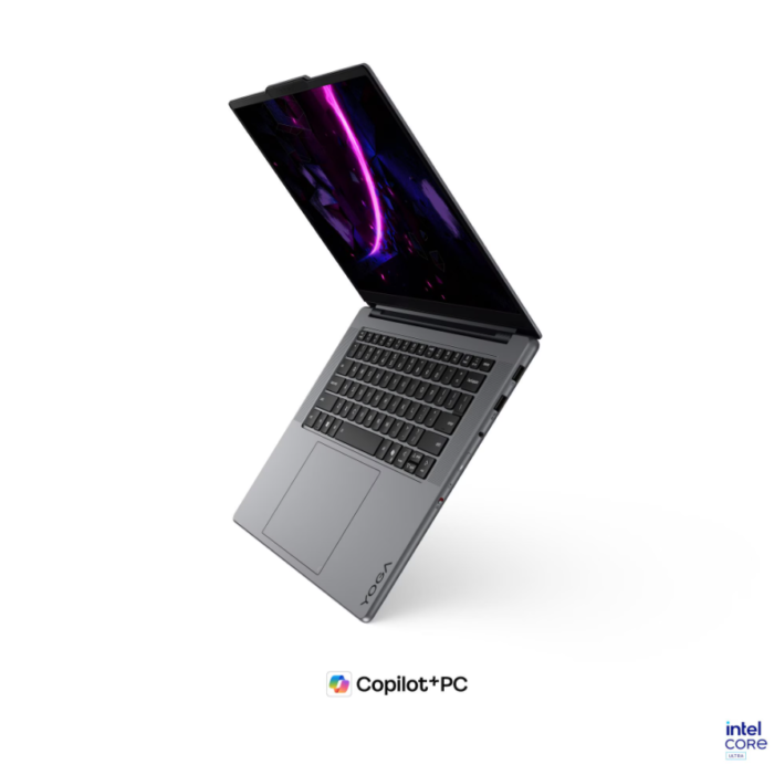 Lenovo Yoga Pro 7 15IPH11 Intel | Luna Grey | 15.3 " | OLED | 2.5K WQXGA | 2560 x 1600 pixels | Intel Core Ultra 7 | 356H | 32 GB | Soldered LPDDR5X | Solid-state drive capacity 1000 GB | NVIDIA GeForce RTX 5050 | GDDR7 | 8 GB | Windows 11 Pro | 802.11be | Bluetooth version 5.4 | Keyboard language English | Keyboard backlit | Warranty 24 month(s) | Battery warranty 12 month(s)