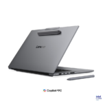 Lenovo Yoga Pro 7 15IPH11 Intel | Luna Grey | 15.3 " | OLED | 2.5K WQXGA | 2560 x 1600 pixels | Intel Core Ultra 7 | 356H | 32 GB | Soldered LPDDR5X | Solid-state drive capacity 1000 GB | NVIDIA GeForce RTX 5050 | GDDR7 | 8 GB | Windows 11 Pro | 802.11be | Bluetooth version 5.4 | Keyboard language English | Keyboard backlit | Warranty 24 month(s) | Battery warranty 12 month(s)