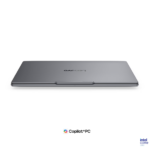 Lenovo Yoga Pro 7 15IPH11 Intel | Luna Grey | 15.3 " | OLED | 2.5K WQXGA | 2560 x 1600 pixels | Intel Core Ultra 7 | 356H | 32 GB | Soldered LPDDR5X | Solid-state drive capacity 1000 GB | NVIDIA GeForce RTX 5050 | GDDR7 | 8 GB | Windows 11 Pro | 802.11be | Bluetooth version 5.4 | Keyboard language English | Keyboard backlit | Warranty 24 month(s) | Battery warranty 12 month(s)