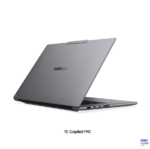 Lenovo Yoga Pro 7 15IPH11 Intel | Luna Grey | 15.3 " | OLED | 2.5K WQXGA | 2560 x 1600 pixels | Intel Core Ultra 7 | 356H | 32 GB | Soldered LPDDR5X | Solid-state drive capacity 1000 GB | NVIDIA GeForce RTX 5050 | GDDR7 | 8 GB | Windows 11 Pro | 802.11be | Bluetooth version 5.4 | Keyboard language English | Keyboard backlit | Warranty 24 month(s) | Battery warranty 12 month(s)