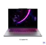 Lenovo Yoga Pro 7 15IPH11 Intel | Luna Grey | 15.3 " | OLED | 2.5K WQXGA | 2560 x 1600 pixels | Intel Core Ultra 7 | 356H | 32 GB | Soldered LPDDR5X | Solid-state drive capacity 1000 GB | NVIDIA GeForce RTX 5050 | GDDR7 | 8 GB | Windows 11 Pro | 802.11be | Bluetooth version 5.4 | Keyboard language English | Keyboard backlit | Warranty 24 month(s) | Battery warranty 12 month(s)