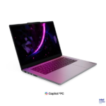 Lenovo Yoga Pro 7 15IPH11 Intel | Luna Grey | 15.3 " | OLED | 2.5K WQXGA | 2560 x 1600 pixels | Intel Core Ultra 7 | 356H | 32 GB | Soldered LPDDR5X | Solid-state drive capacity 1000 GB | NVIDIA GeForce RTX 5050 | GDDR7 | 8 GB | Windows 11 Pro | 802.11be | Bluetooth version 5.4 | Keyboard language English | Keyboard backlit | Warranty 24 month(s) | Battery warranty 12 month(s)