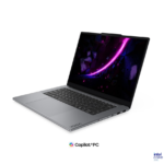 Lenovo Yoga Pro 7 15IPH11 Intel | Luna Grey | 15.3 " | OLED | 2.5K WQXGA | 2560 x 1600 pixels | Intel Core Ultra 7 | 356H | 32 GB | Soldered LPDDR5X | Solid-state drive capacity 1000 GB | NVIDIA GeForce RTX 5050 | GDDR7 | 8 GB | Windows 11 Pro | 802.11be | Bluetooth version 5.4 | Keyboard language English | Keyboard backlit | Warranty 24 month(s) | Battery warranty 12 month(s)