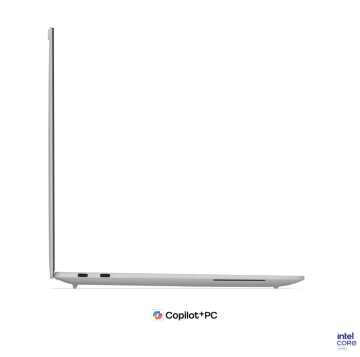 Lenovo Yoga Slim 7 Ultra 14IPH11 Intel | Seashell | 14 " | POLED | Touchscreen | 2.8K WQXGA+ | 2880 x 1800 pixels | Intel Core Ultra X9 | 378H | 32 GB | Soldered LPDDR5X | Solid-state drive capacity 1000 GB | Intel Arc B390 GPU | Windows 11 Pro | 802.11be | Bluetooth version 5.4 | Keyboard language English | Keyboard backlit | Warranty 24 month(s) | Battery warranty 12 month(s)