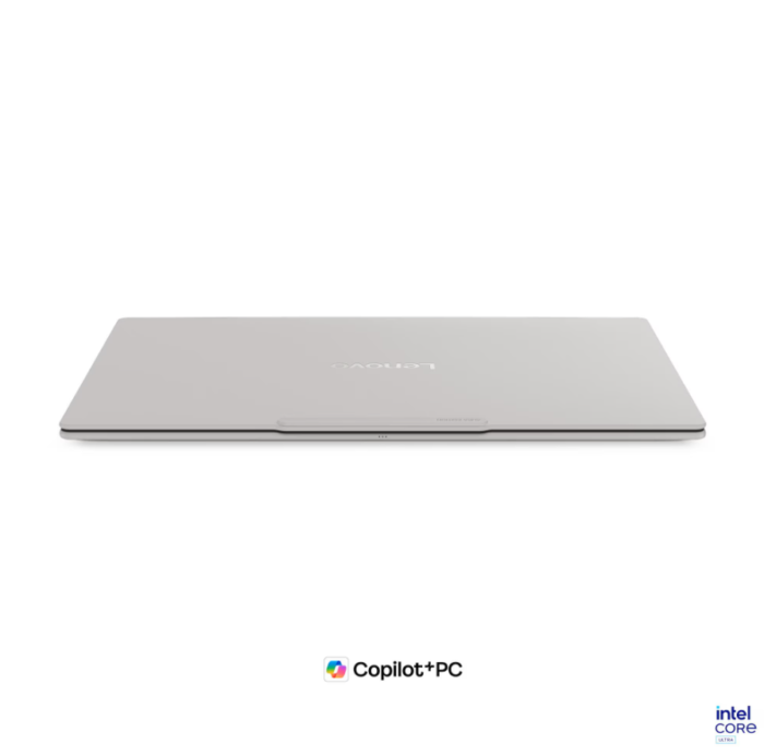 Lenovo Yoga Slim 7 Ultra 14IPH11 Intel | Seashell | 14 " | POLED | Touchscreen | 2.8K WQXGA+ | 2880 x 1800 pixels | Intel Core Ultra X9 | 378H | 32 GB | Soldered LPDDR5X | Solid-state drive capacity 1000 GB | Intel Arc B390 GPU | Windows 11 Pro | 802.11be | Bluetooth version 5.4 | Keyboard language English | Keyboard backlit | Warranty 24 month(s) | Battery warranty 12 month(s)
