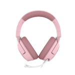 Razer Gaming Headset | Kraken V4 X | Wired | On-ear | Microphone | Pikachu & Eevee Edition