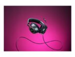 Razer Gaming Headset | Kraken V4 X | Wired | On-ear | Microphone | Pikachu & Eevee Edition