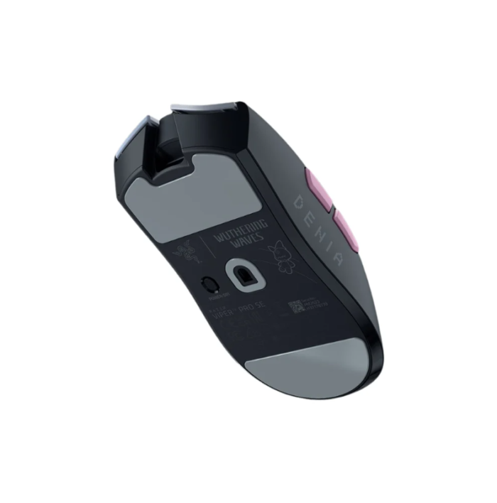 Razer | Gaming Mouse | Viper V3 Pro SE | Wireless | Wuthering Waves Edition