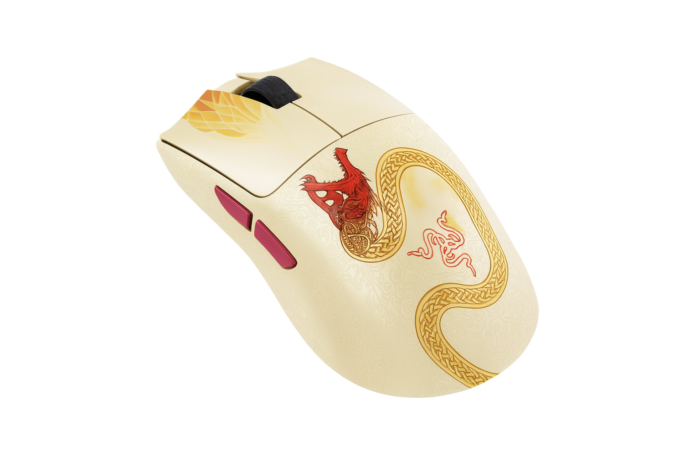 Razer Gaming Mouse | Viper V3 Pro | Wireless/Wired | Counter Strike 2 Edition