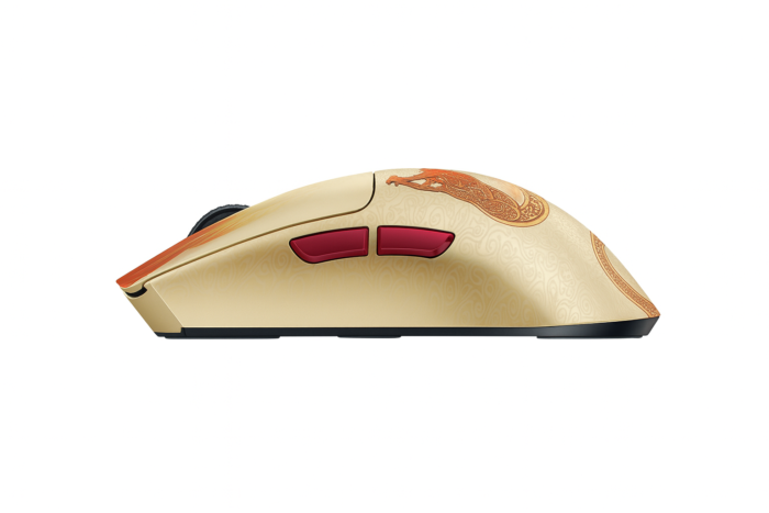 Razer Gaming Mouse | Viper V3 Pro | Wireless/Wired | Counter Strike 2 Edition