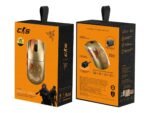 Razer Gaming Mouse | Viper V3 Pro | Wireless/Wired | Counter Strike 2 Edition