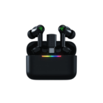 Razer Wireless Earphones | Hammerhead V3 X HyperSpeed | Bluetooth | In-Ear | Microphone | Black | Noise canceling | Wireless