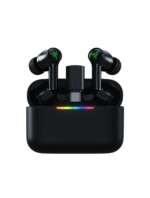 Razer Wireless Earphones | Hammerhead V3 X HyperSpeed | Bluetooth | In-Ear | Microphone | Black | Noise canceling | Wireless