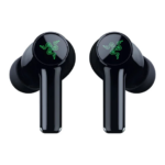 Razer Wireless Earphones | Hammerhead V3 X HyperSpeed | Bluetooth | In-Ear | Microphone | Black | Noise canceling | Wireless